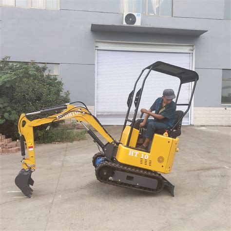 mini excavator alibaba